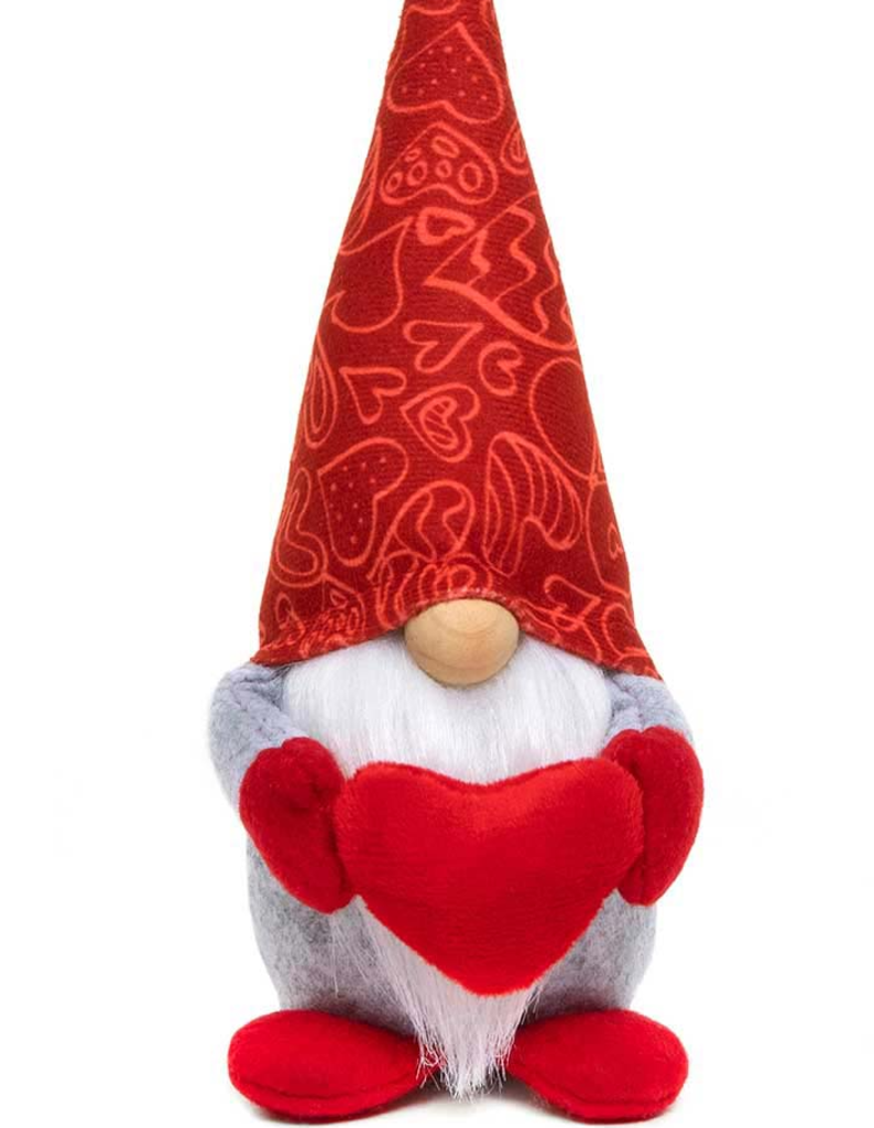 Gnome Heart Small