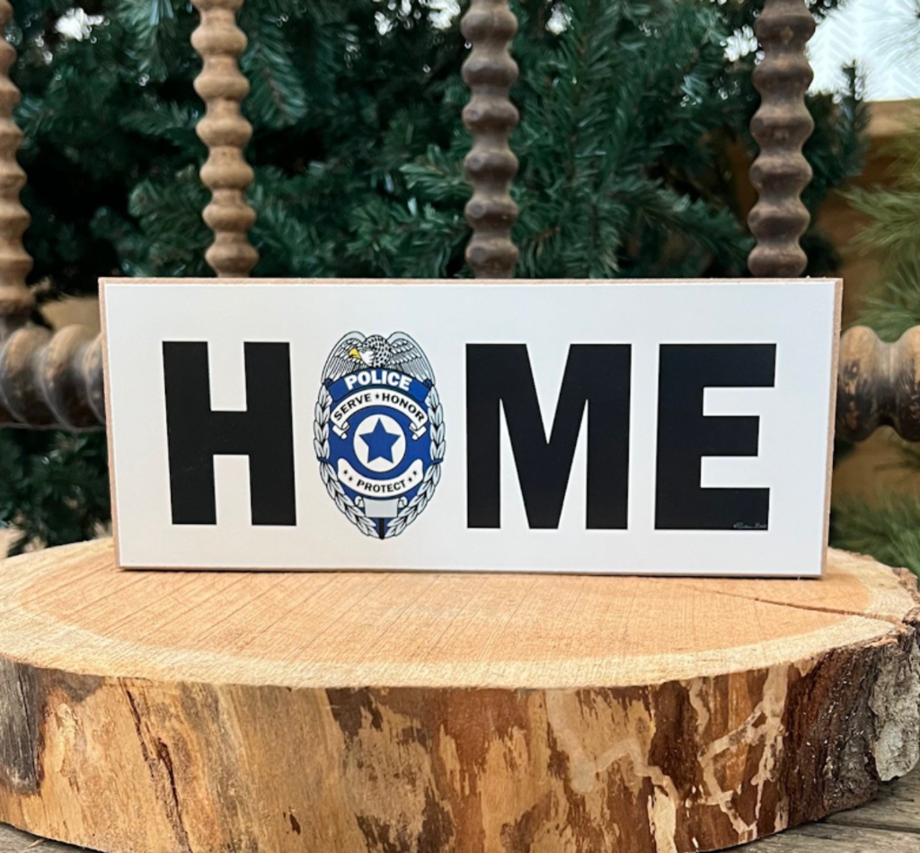 Home Police