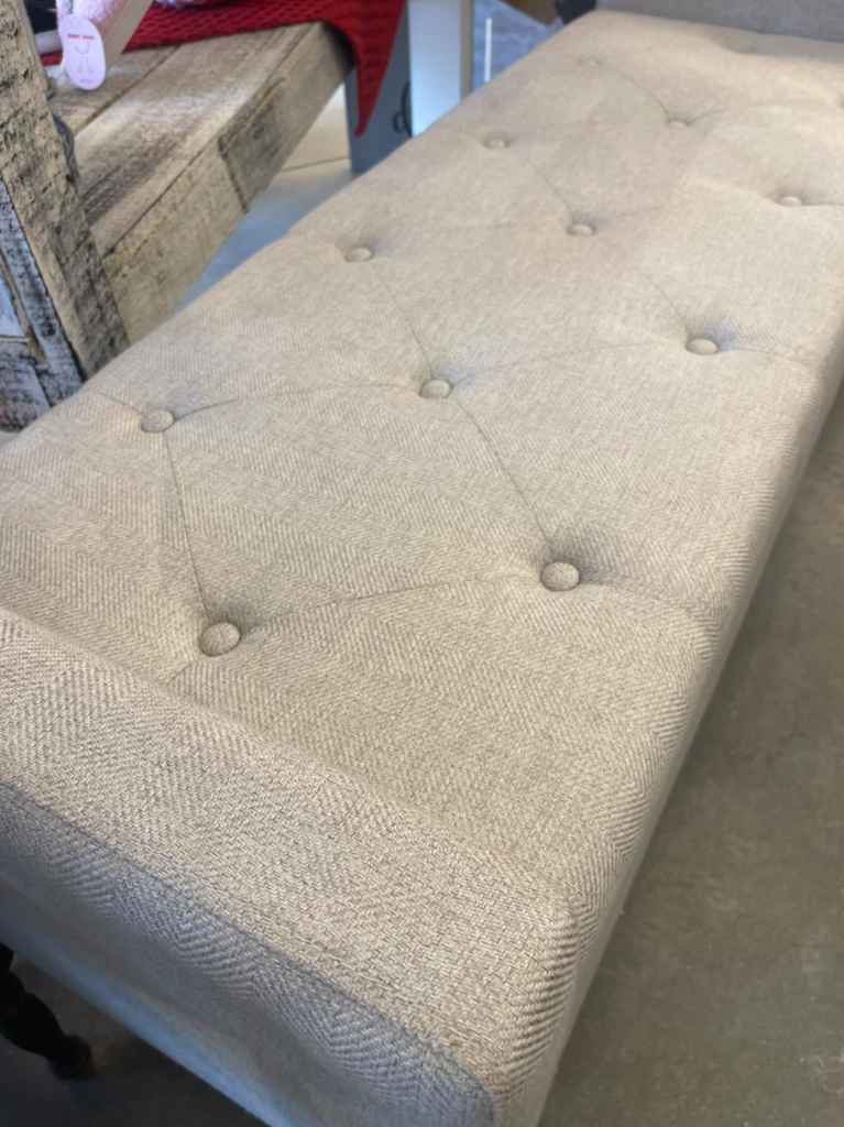 Briarson Accent Bench