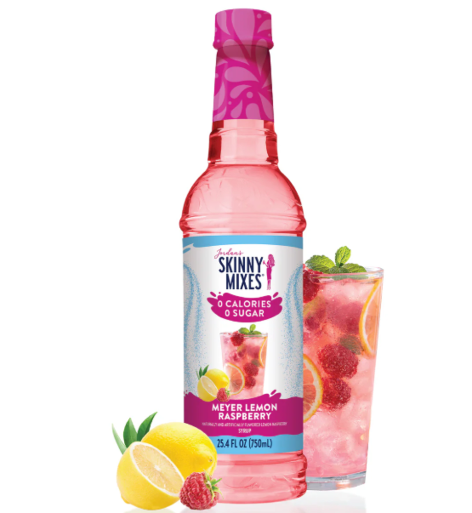 Skinny Syrup