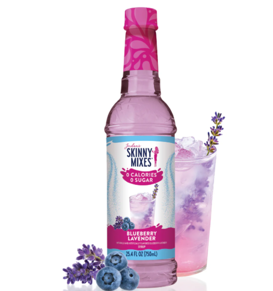 Skinny Syrup