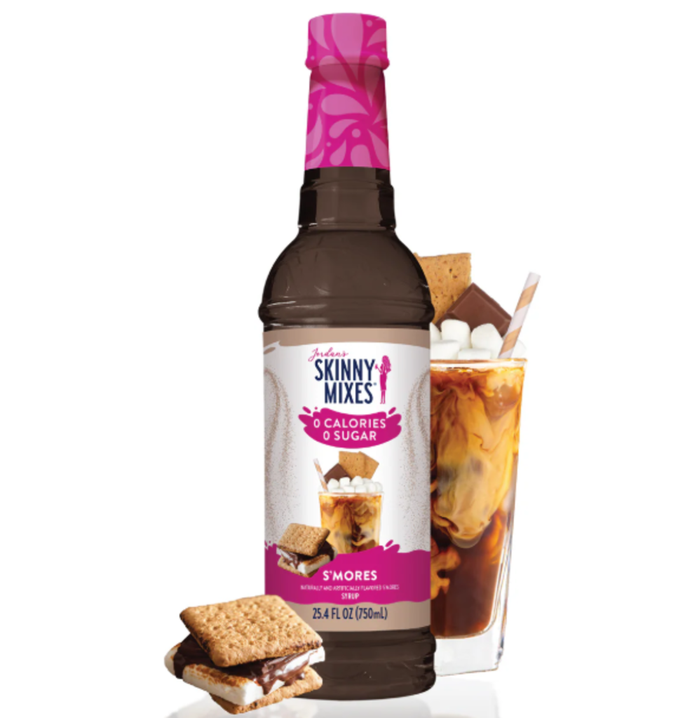 Skinny Syrup