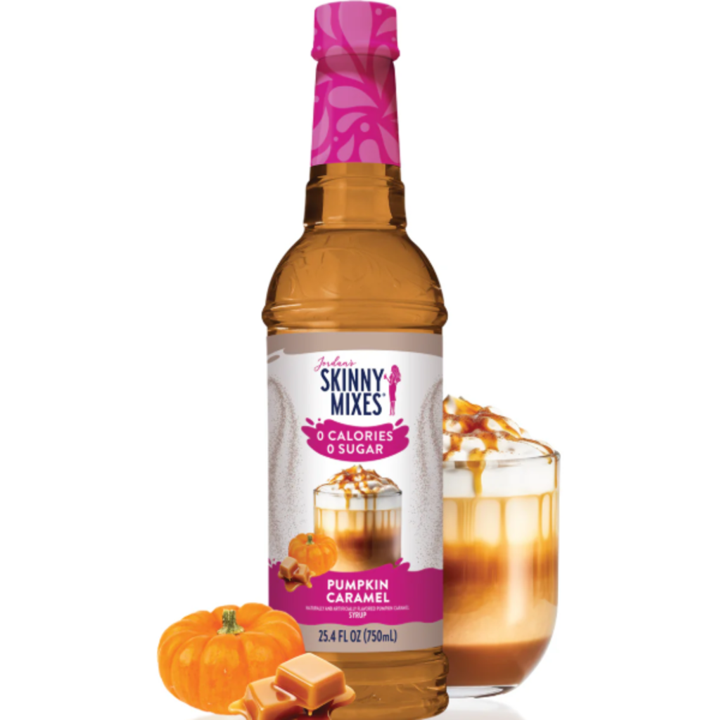 Skinny Syrup