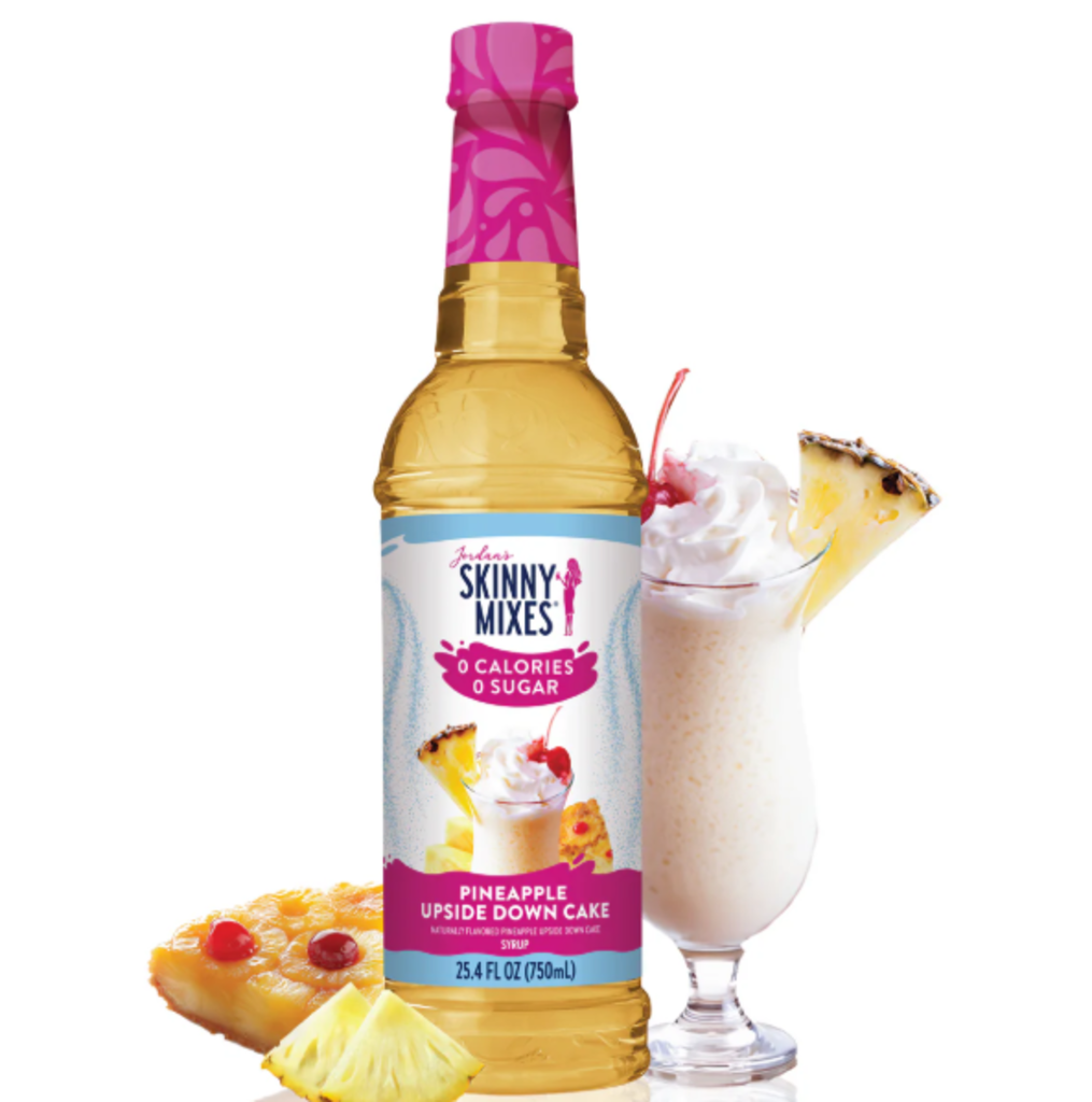 Skinny Syrup