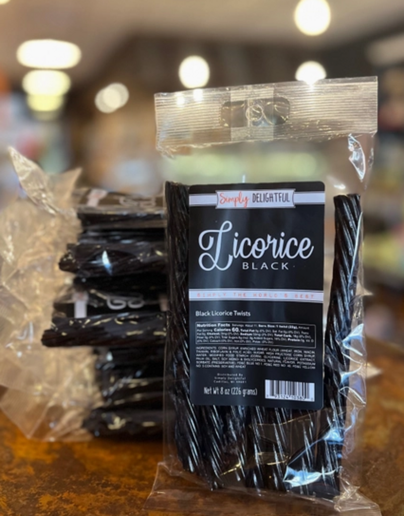 Licorice