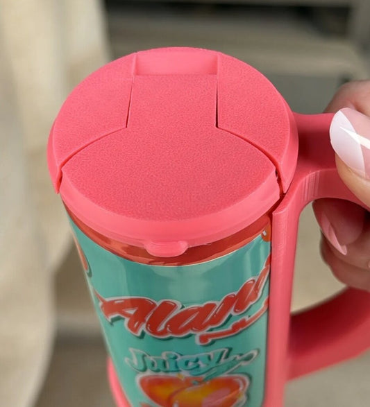 Skinny Can Lid