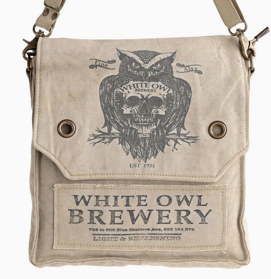 White Owl Brewery