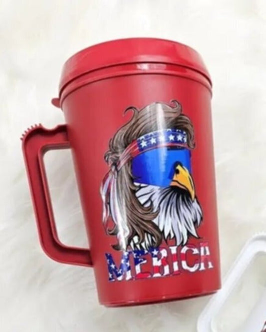 Merica USA