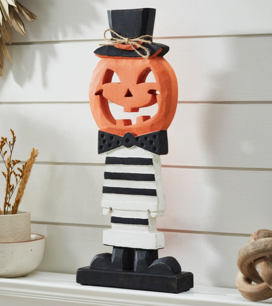 Fancy Jack