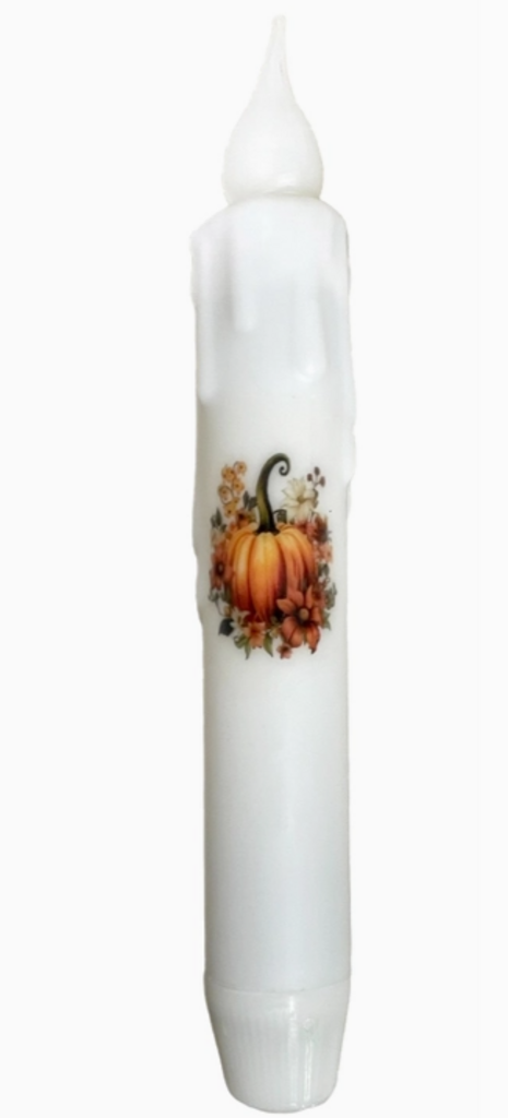 LED Battery Candle