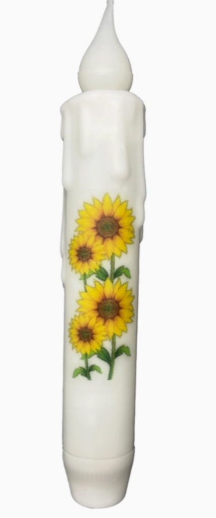 LED Battery Candle