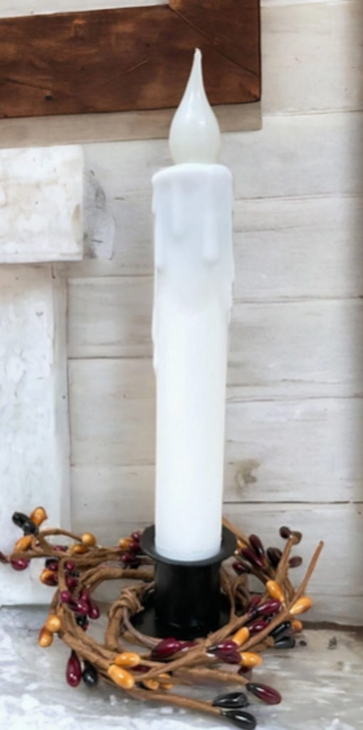 LED Battery Candle