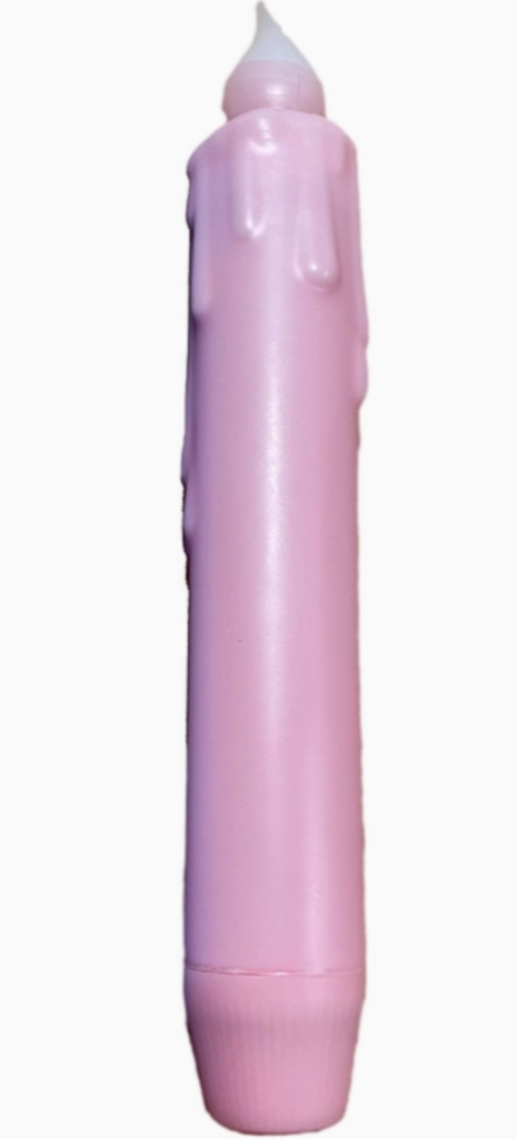 LED Battery Candle
