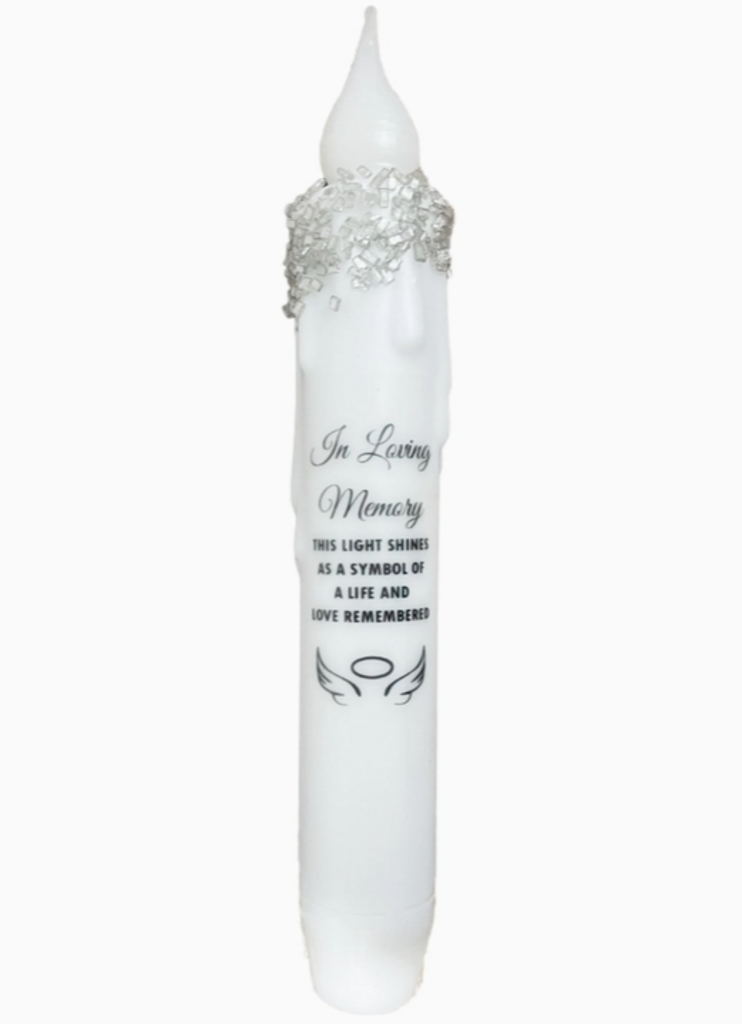 LED Battery Candle