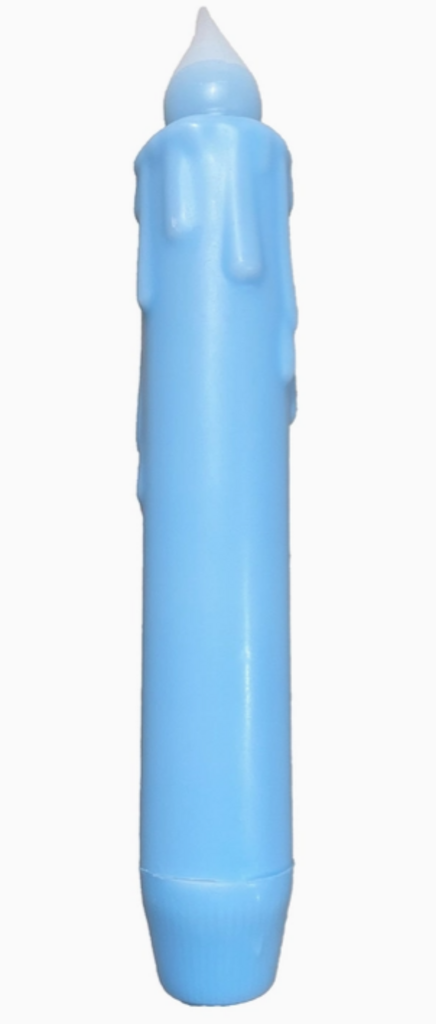 LED Battery Candle