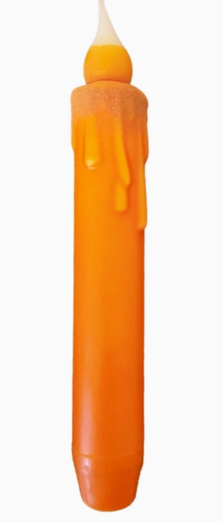 LED Battery Candle