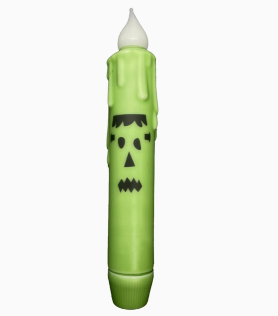 LED Battery Candle
