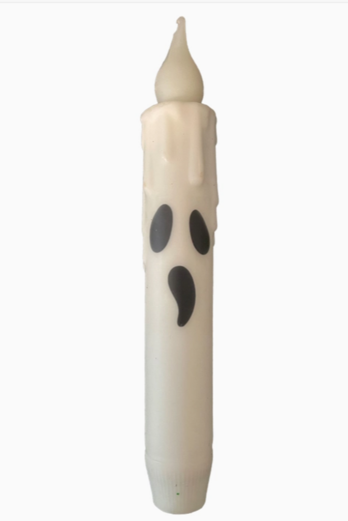 LED Battery Candle
