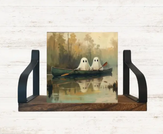 Canoe Friends Mini
