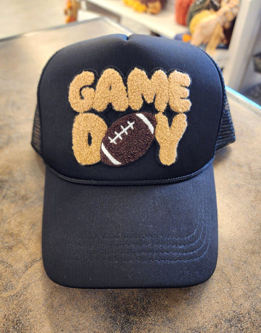 Game Day Trucker Hat