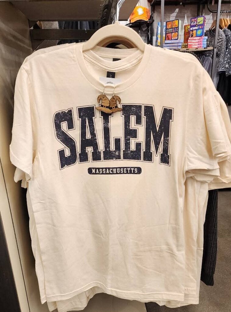 Salem Tee