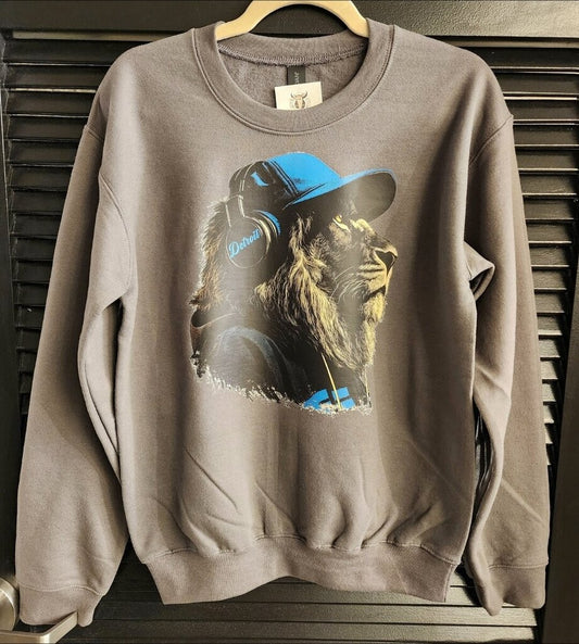 Dan Lion Crew