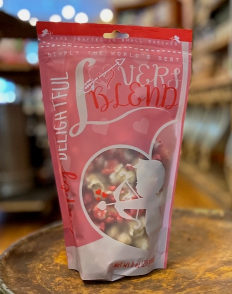 Popcorn 8 oz