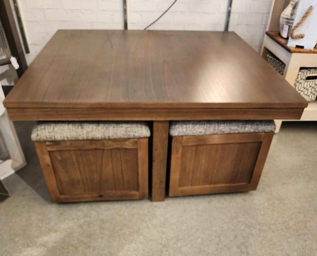 Cocktail Table stools