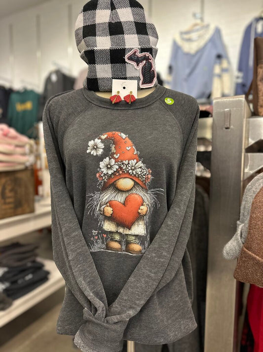 Vday Gnome