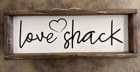 Love Shack