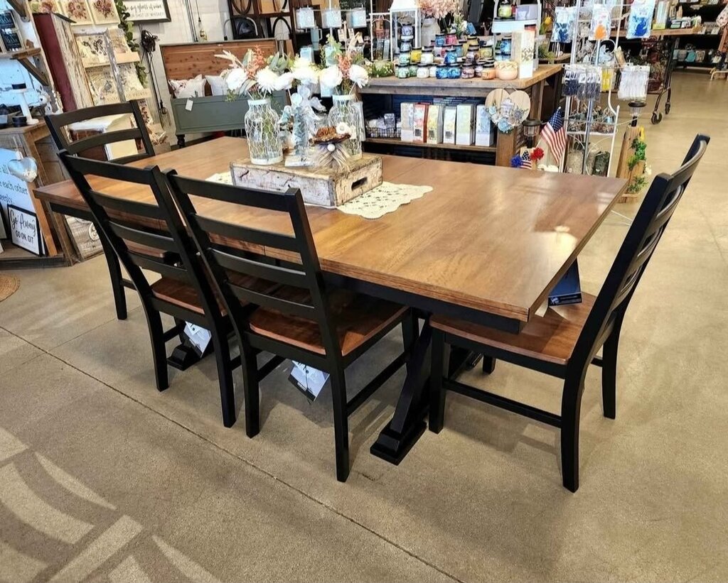 Rect Ext Table Set