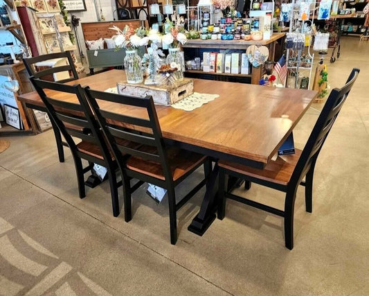 Rect Ext Table Set