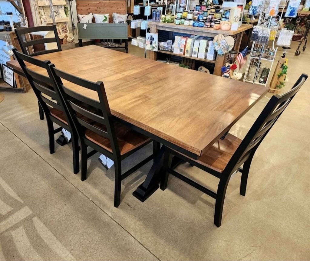 Rect Ext Table Set