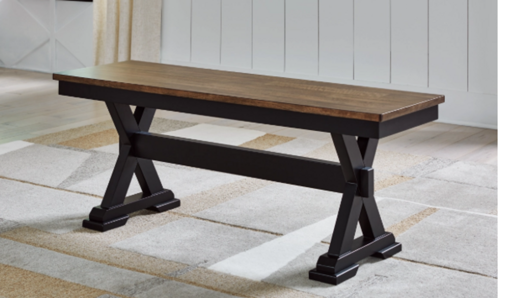 Rect Ext Table Set