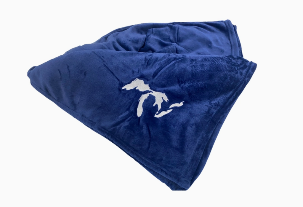 Great Lakes Fleece