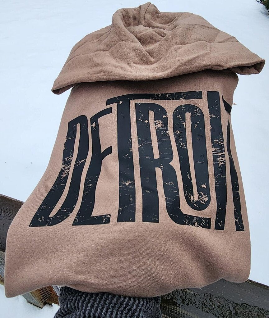 Detroit Hoodie 1