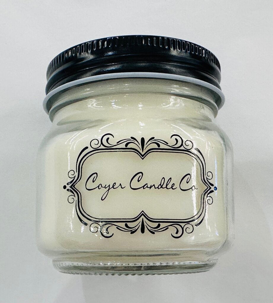 Coyer Candle