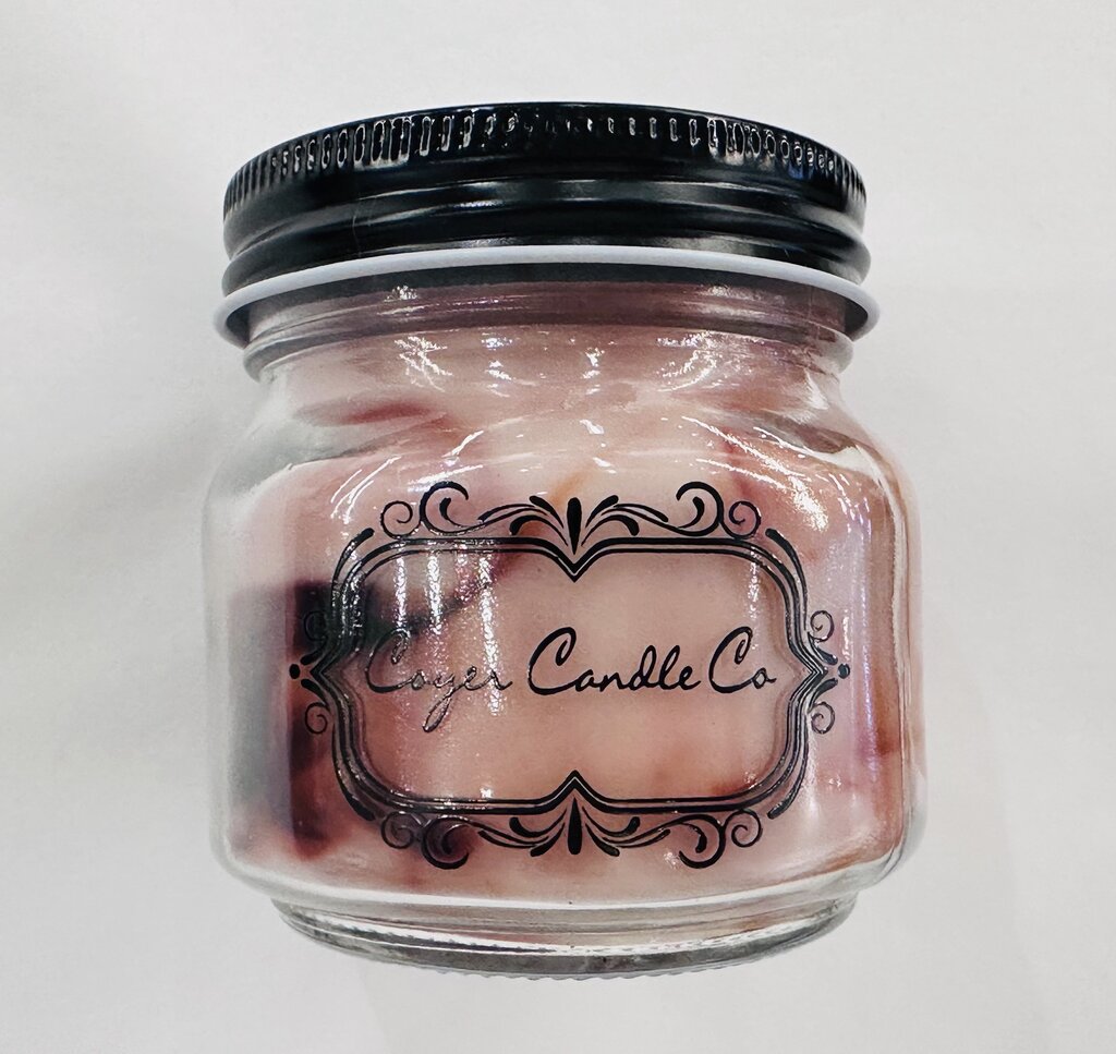 Coyer Candle