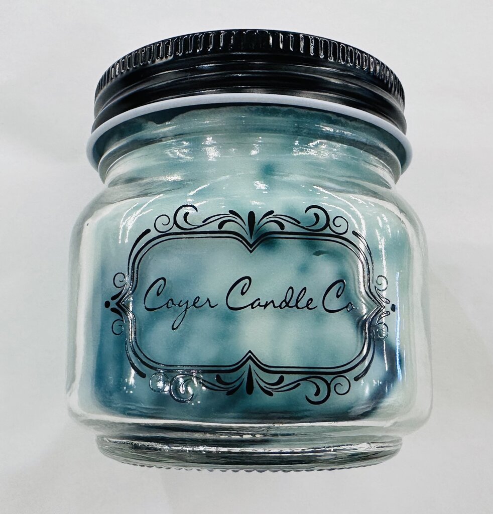 Coyer Candle