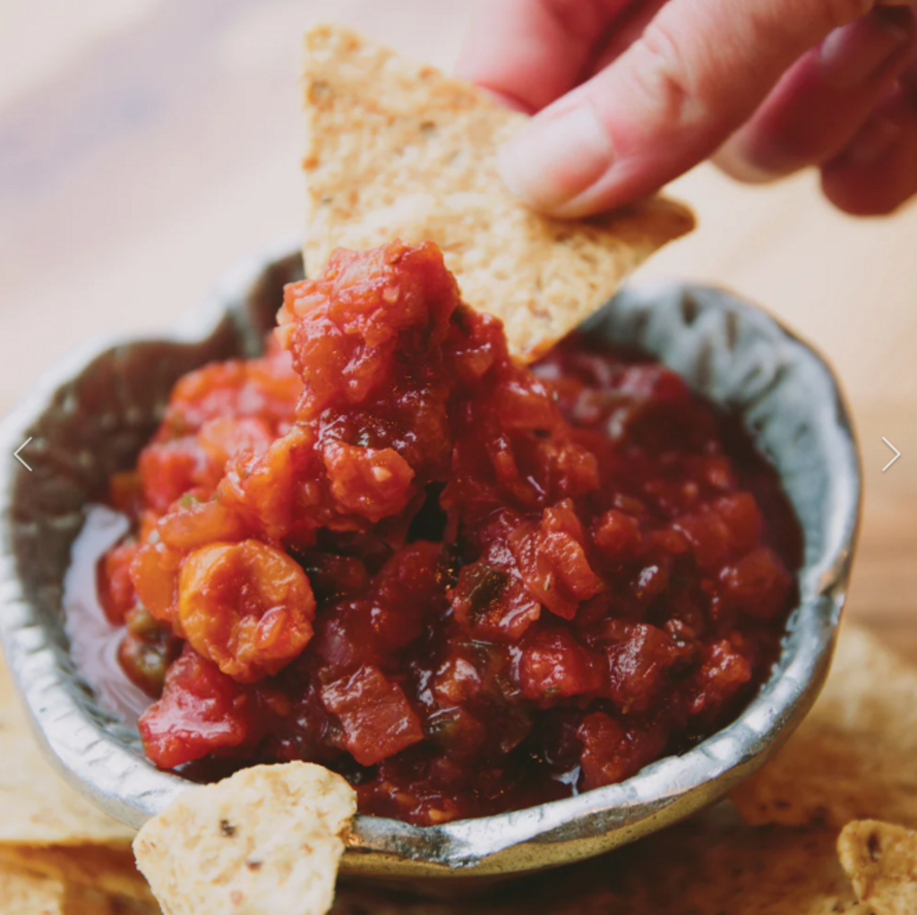 Cherry Orig Salsa
