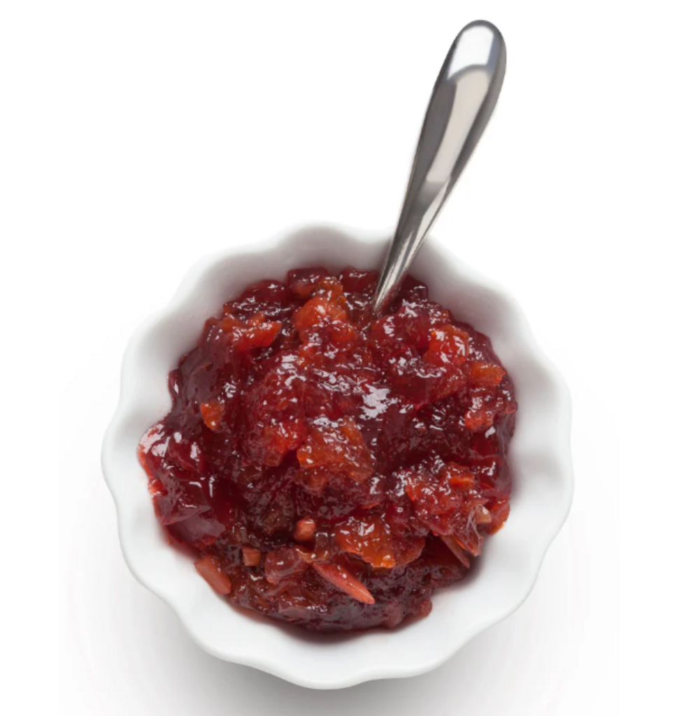 Cherry Almond Butter