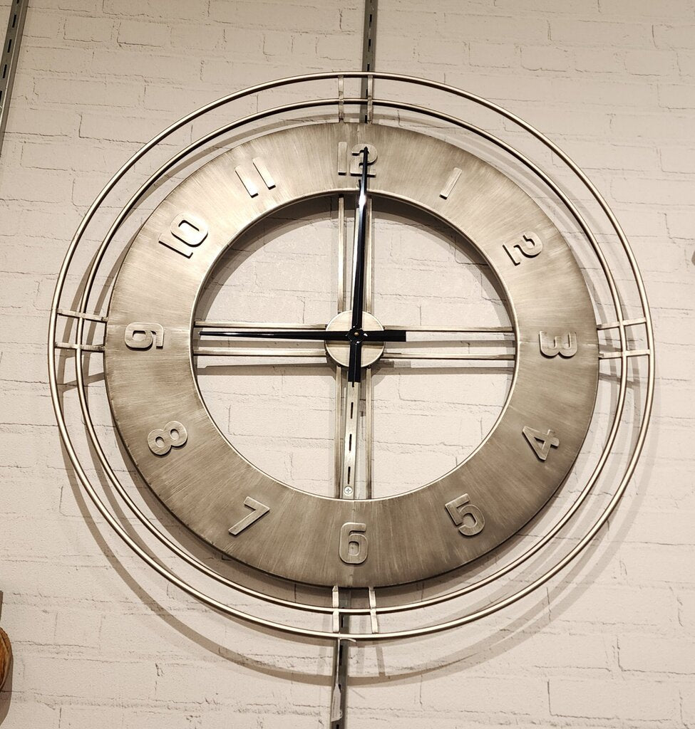 Sofia Wall Clock