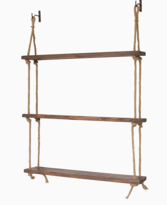 Rope Shelf