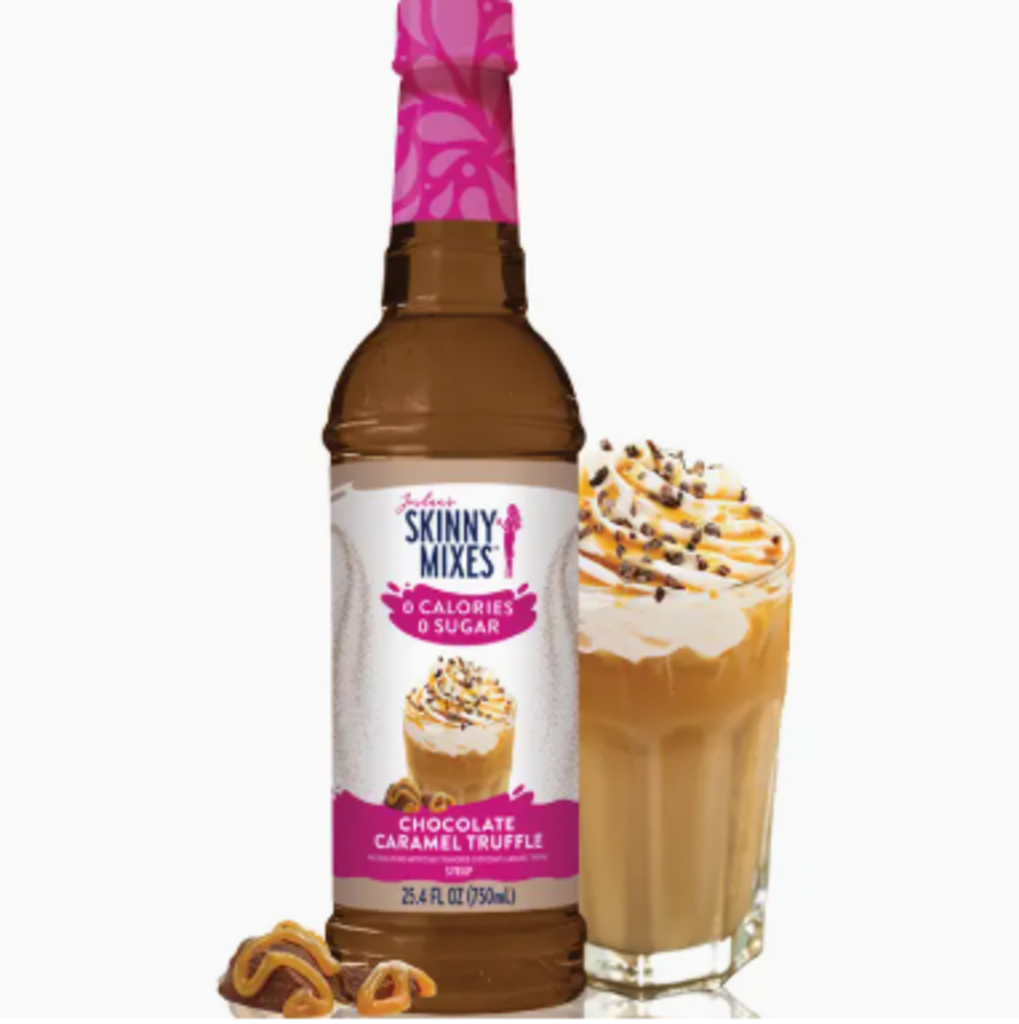 Skinny Syrup