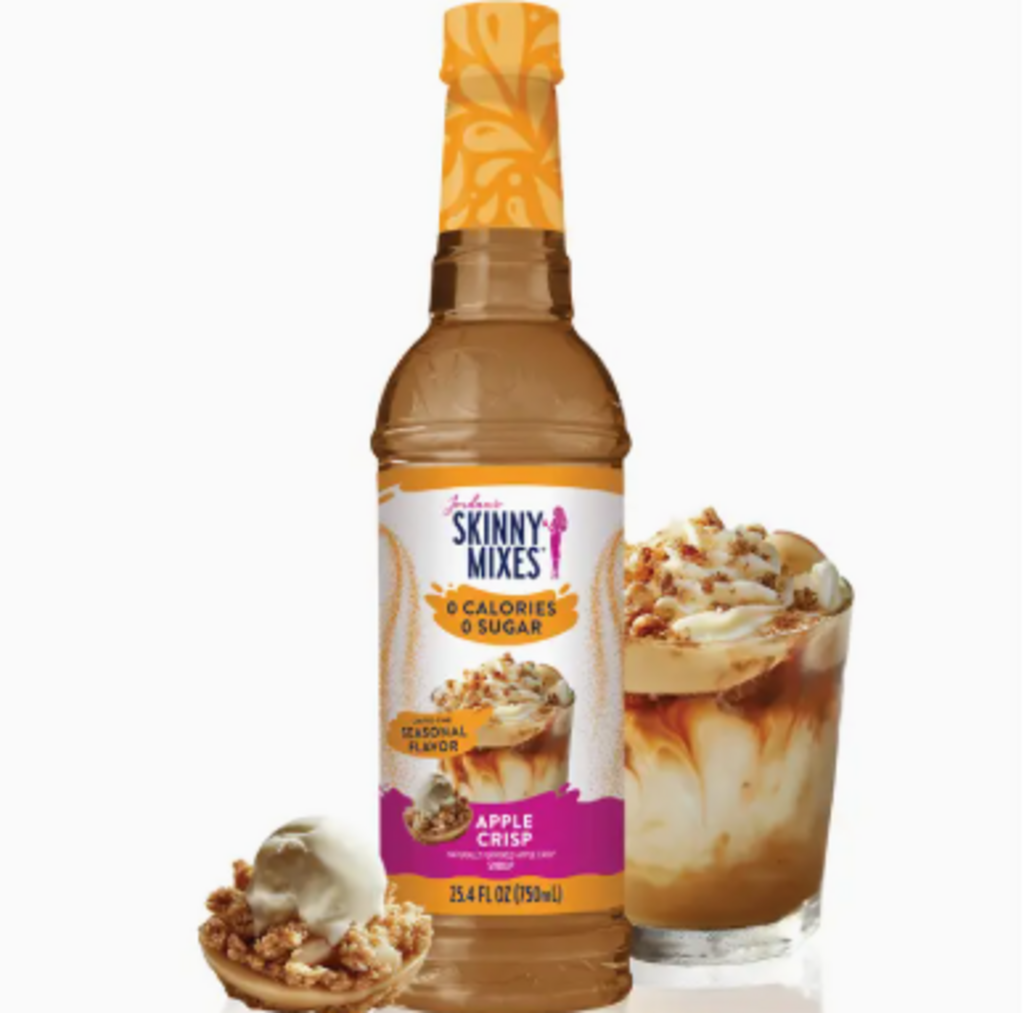 Skinny Syrup