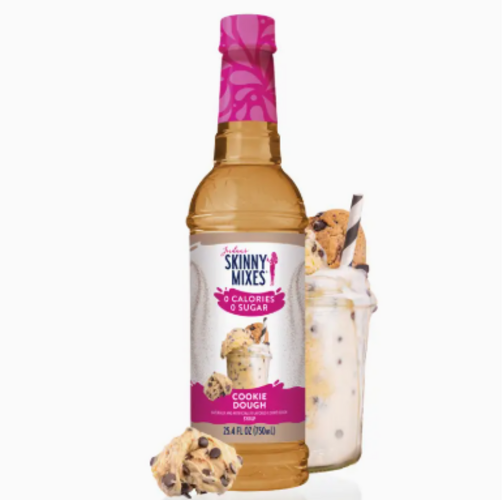 Skinny Syrup
