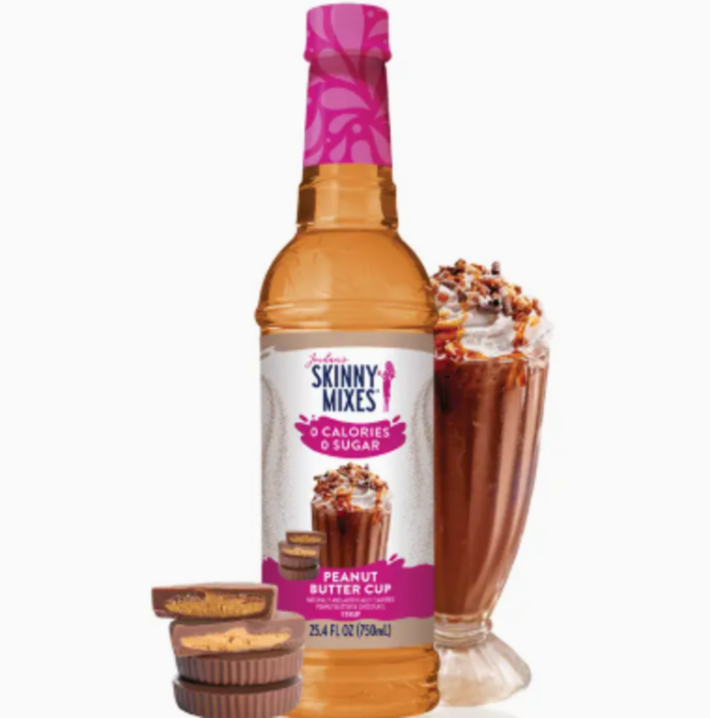 Skinny Syrup