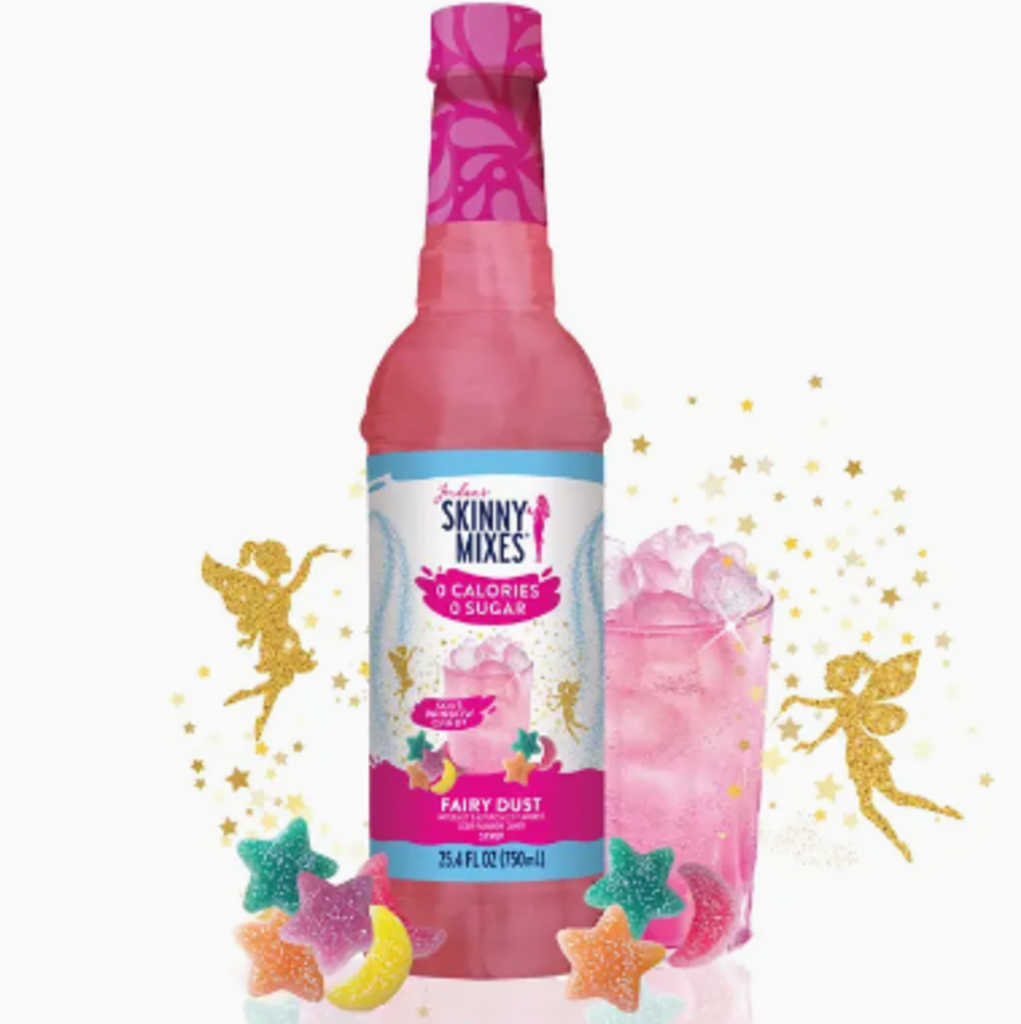 Skinny Syrup