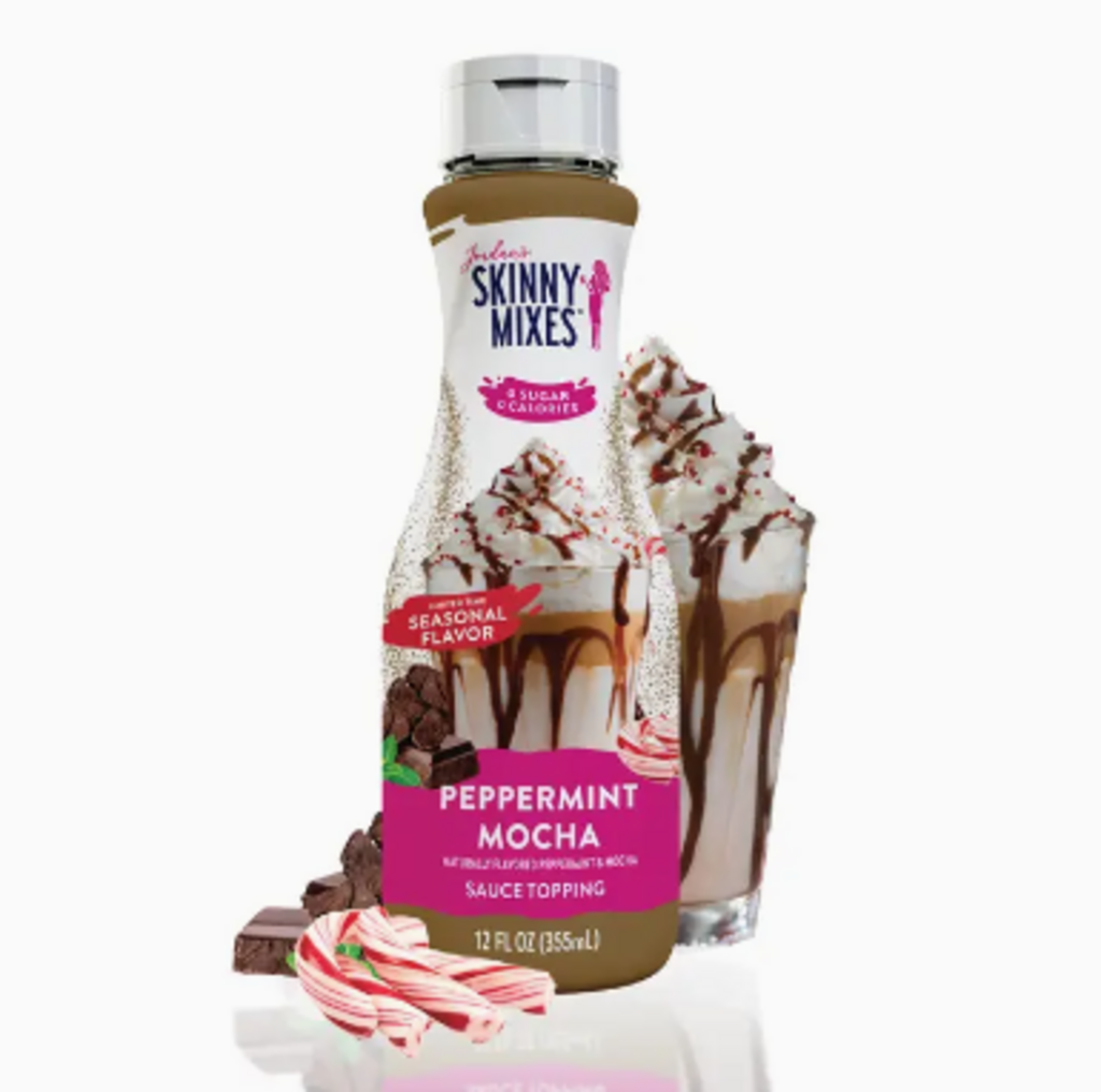 Skinny Syrup