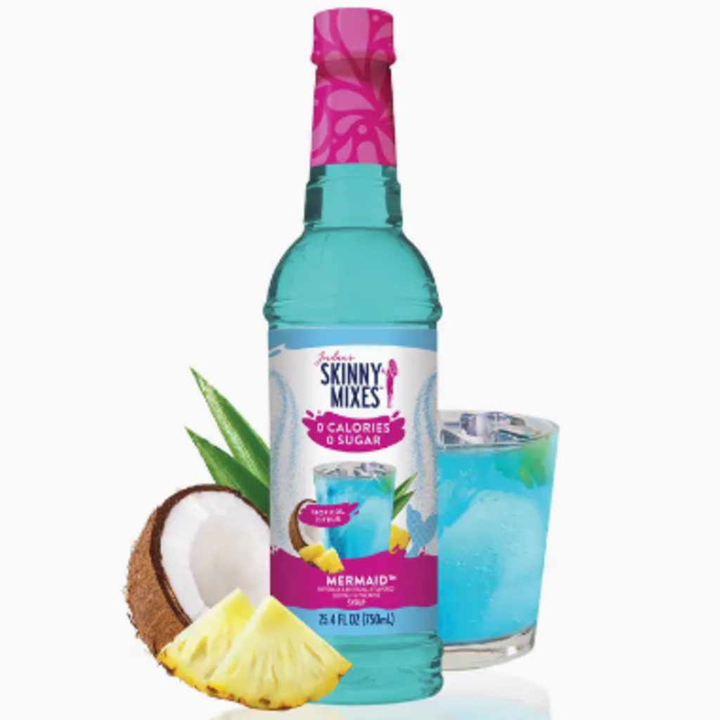 Skinny Syrup